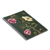 Okra Notitieboek (Rechterzijde)