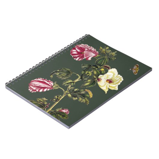 Okra Notitieboek (Linkerzijde)