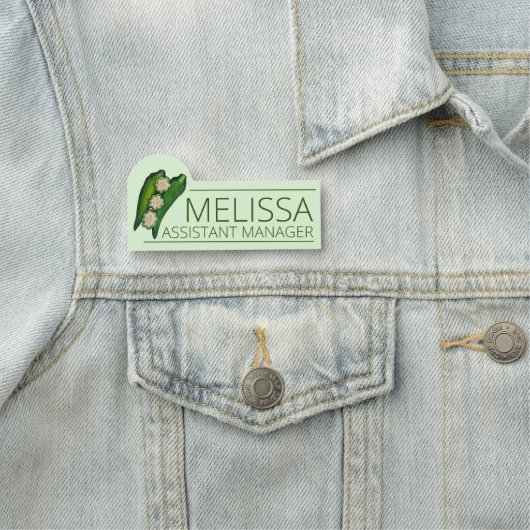 Okra Pod Verse Zomer Produceren Zuidelijke Koken Naamplaatje (In situ)