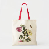Okra Tote Bag (Voorkant)