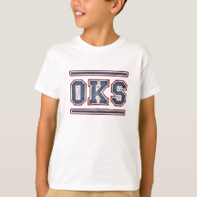 OKS T-shirt