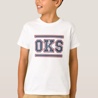 OKS T-shirt