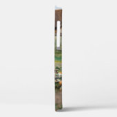 Oktober, 1882, ingediend door Carl Larsson Case-Mate iPhone Case (Achterkant / Links)