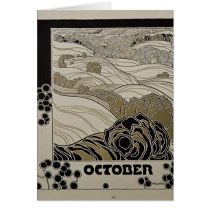 Oktober 1901