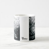 Oktober 2018 Dag 19 - Geboortevogels Koffiemok (Center)