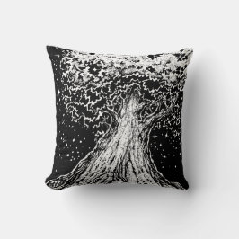 Oktober 2018 Dag 8 - Droogboom Kussen