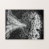 Oktober 2018 Dag 8 - Droogboom Legpuzzel (Horizontaal)