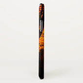 Oktober Afterglow John Atkinson Grimshaw Case-Mate iPhone Case (Achterkant / rechts)