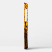 Oktober Afterglow John Atkinson Grimshaw Case-Mate iPhone Case (Achterkant / Links)