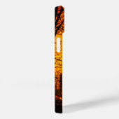 Oktober Afterglow John Atkinson Grimshaw Case-Mate iPhone Case (Achterkant / Rechts)