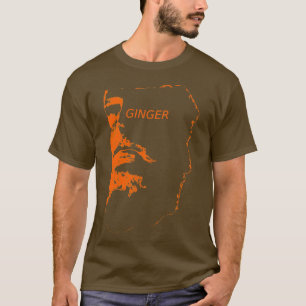 Oktober baard t-shirt