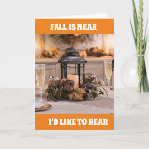 **OKTOBER** BIRTHDAY WENST VOOR U! KAART