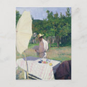 oktober briefkaart (Voorkant)