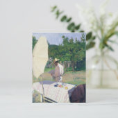 oktober briefkaart (Staand voorkant)