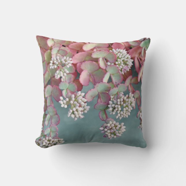 Oktober Daphne American MoJo Pillow Kussen (Voorkant)