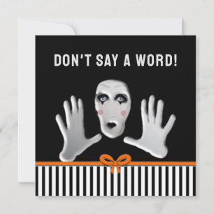 Oktober feestdag kaart