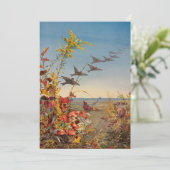 oktober | Fidelia Bridges (Staand voorkant)