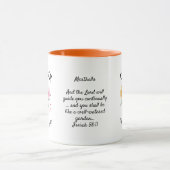 Oktober Geboortemaand Bloem Gepersonaliseerde Mari Mok (Midden)