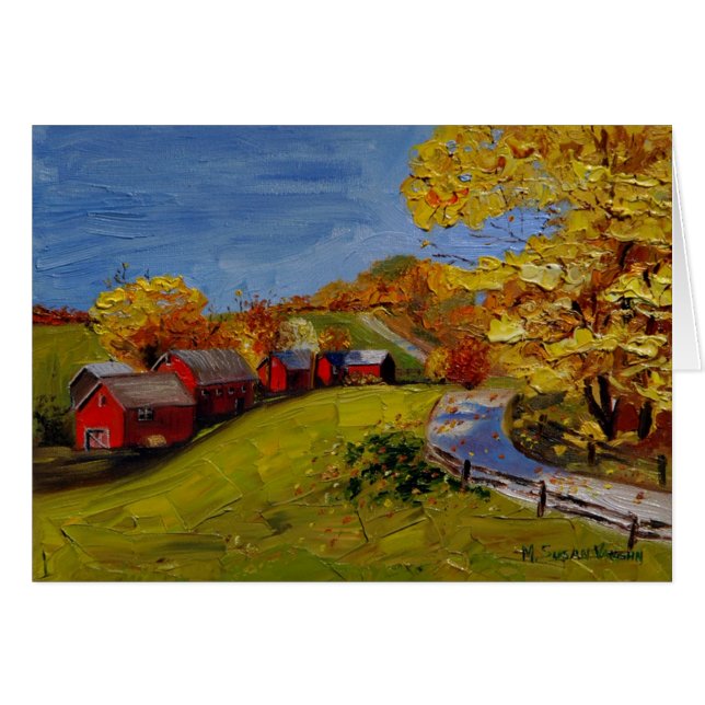 Oktober Glory (Voorkant Horizontaal)