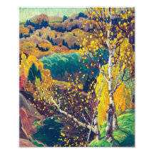 Oktober Gold | Franklin Carmichael |