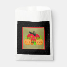 Oktober Halloween Bruidsfeestje Pompoen Koppel