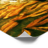 Oktober ~ James Tissot ~ Fine Art Canvas Print (Hoek)