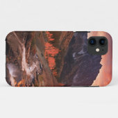 Oktober Light on Headlight Basin Case-Mate iPhone Case (Achterkant (horizontaal))