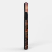 Oktober Light on Headlight Basin Case-Mate iPhone Case (Achterkant/rechts)