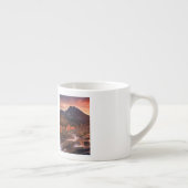 Oktober Light on Headlight Basin Espresso Kop (Rechts)