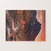 Oktober Light on Headlight Basin Legpuzzel (Horizontaal)