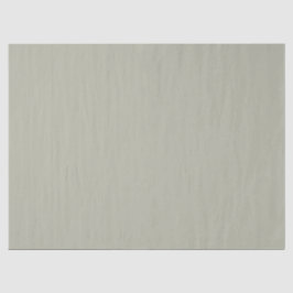 Oktober Mist Solid Color Tissuepapier
