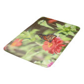 Oktober Monarch Badmat (Gekanteld)