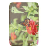 Oktober Monarch Badmat (Voorkant Verticaal)