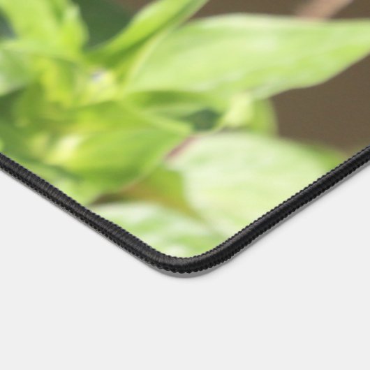 Oktober Monarch Bureaumat (Hoek)