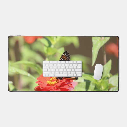 Oktober Monarch Bureaumat (Keyboard & Muis)