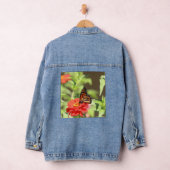 Oktober Monarch Denim Jacket (Hangar)