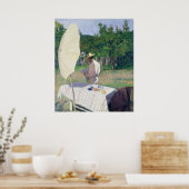 oktober poster (Keuken)