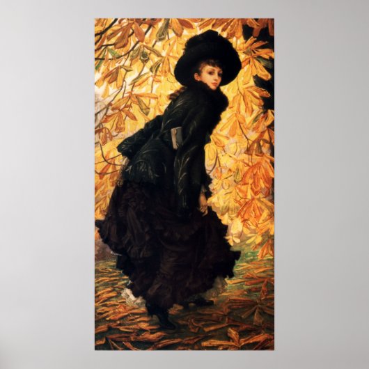 oktober poster (Voorkant)