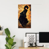 oktober poster (Thuiskantoor)