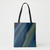 Oktober Regen Tote Bag (Voorkant)