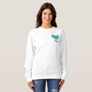 Oktober Rett Syndroom T-shirt