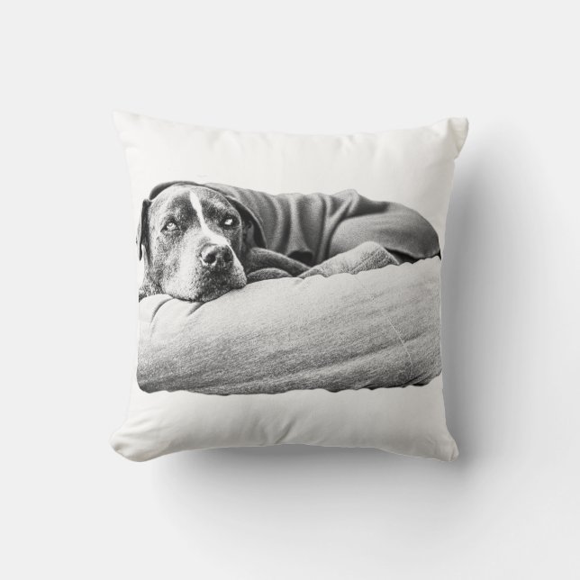 oktober Slumber Kussen (Voorkant)