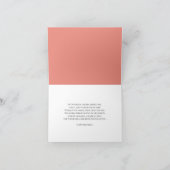 Oktober Verjaardag Flower Marigolds op Cake Kaart (Binnen)