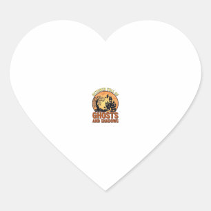 Oktober Volle Geesten Schaduwen Gehekende Huis Hek Hart Sticker