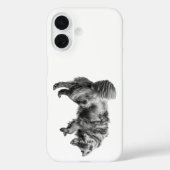 Oktoberblik Case-Mate iPhone Case (Achterkant)