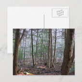 OktoberBriefkaart Briefkaart (Voorkant / Achterkant)