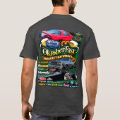 OktoberFast2024 T-shirt (Achterkant)