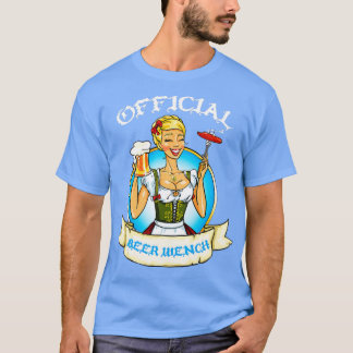 Oktoberfest 2023 Beiers München Beer Festival Gif T-shirt