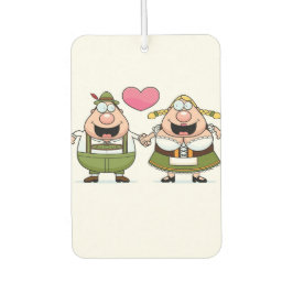Oktoberfest Air Freshener Luchtverfrisser