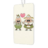 Oktoberfest Air Freshener Luchtverfrisser (Links)